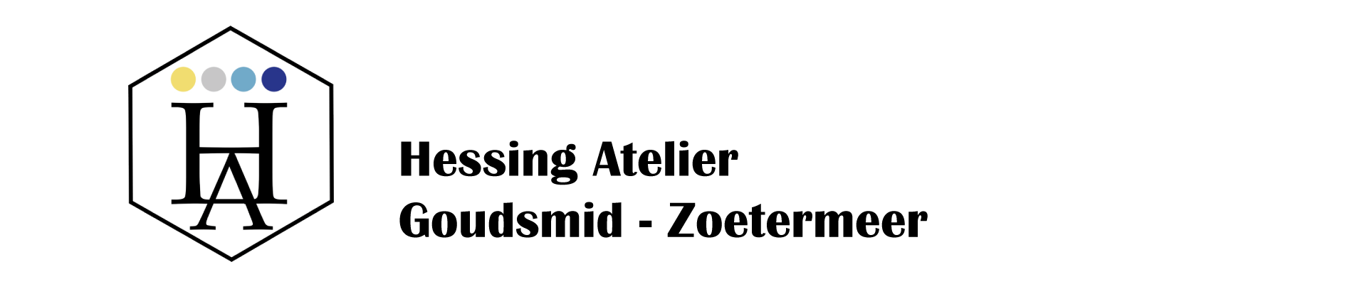 logo Hessing Atelier